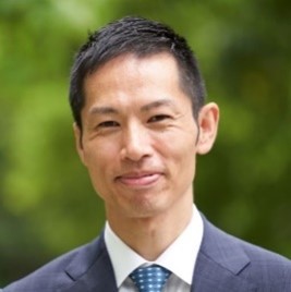 松井 拓己 氏